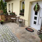 An Der Heide. Дом отдыха *
