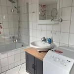An Der Heide. Semesterbostad *
