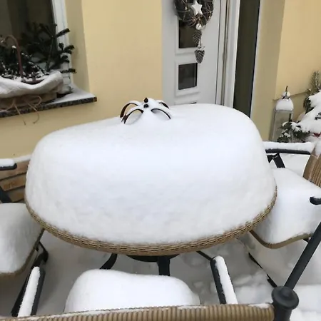 Дом отдыха An Der Heide. Вайсвассер