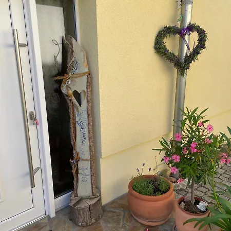 An Der Heide. Dom wakacyjny Weisswasser