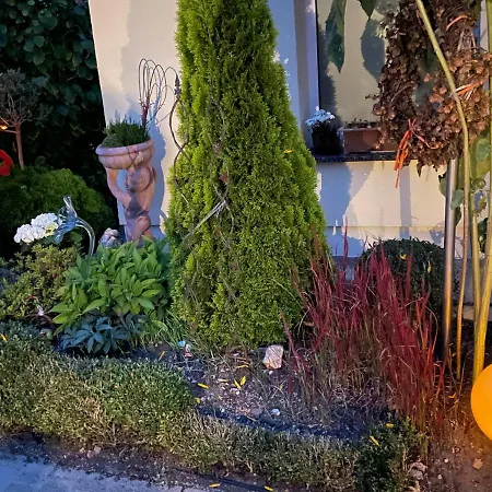 Дом отдыха An Der Heide. *