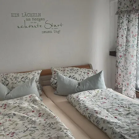 An Der Heide. Dom wakacyjny Weisswasser