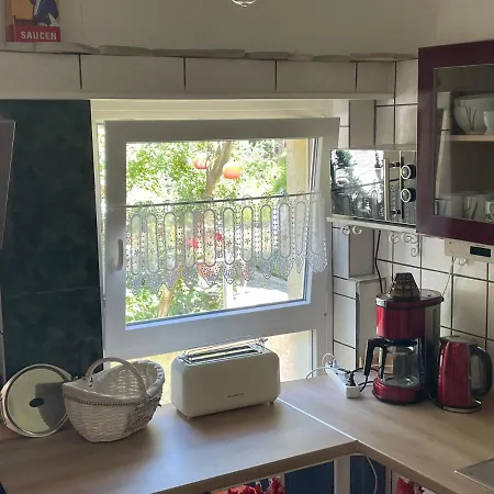 An Der Heide. Weisswasser