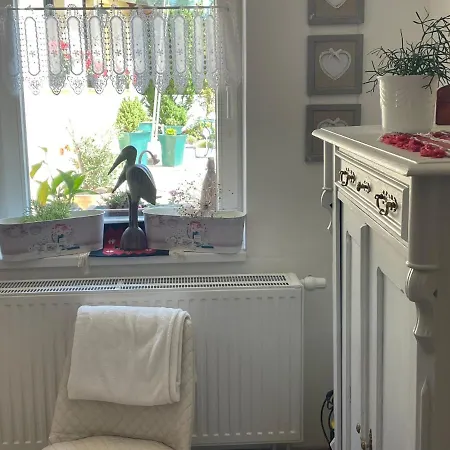 Ferienhaus An Der Heide. *