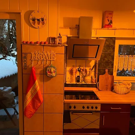 An Der Heide. Вайсвассер