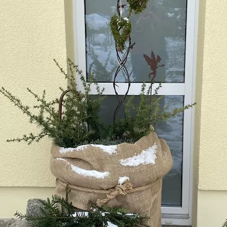 An Der Heide. Дом отдыха