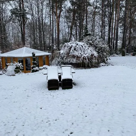 An Der Heide. Dom wakacyjny Weisswasser