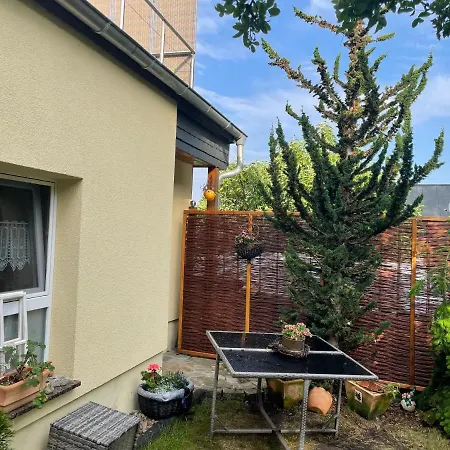 Holiday home An Der Heide. Weisswasser