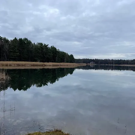 An Der Heide. Holiday home