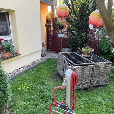 An Der Heide. Casa vacanze