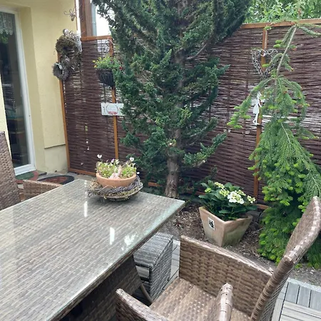 Дом отдыха An Der Heide.