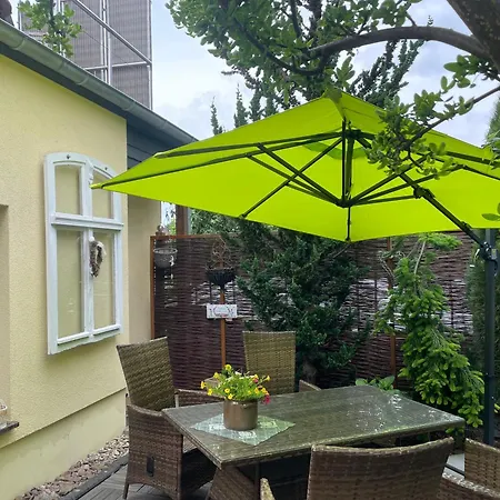 An Der Heide. Dom wakacyjny