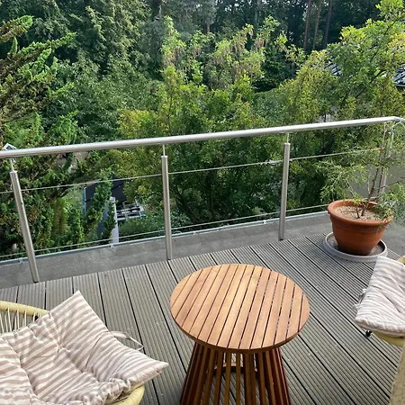 Ferienhaus An Der Heide.