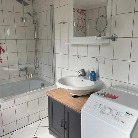 An Der Heide. Дом отдыха *