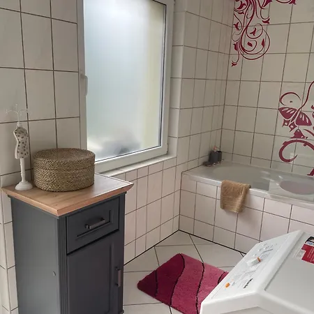 Дом отдыха An Der Heide. *