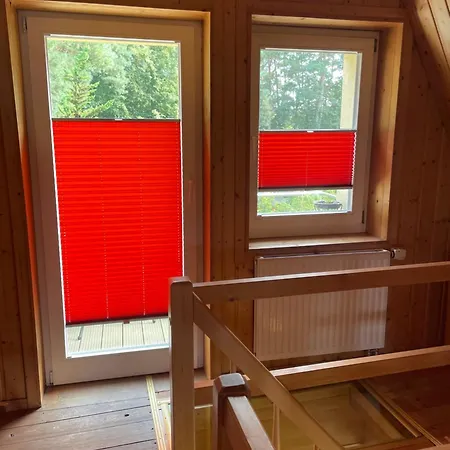 An Der Heide. Dom wakacyjny Weisswasser