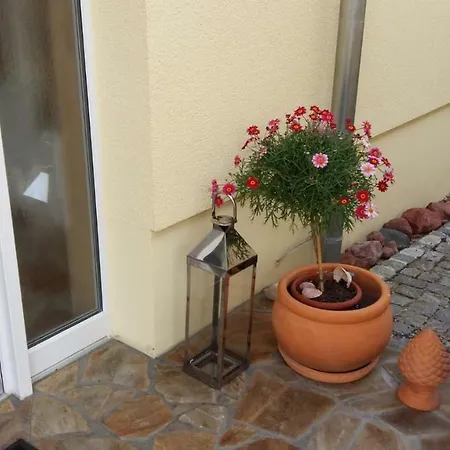 An Der Heide. Weisswasser