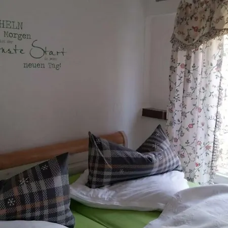An Der Heide. Holiday home