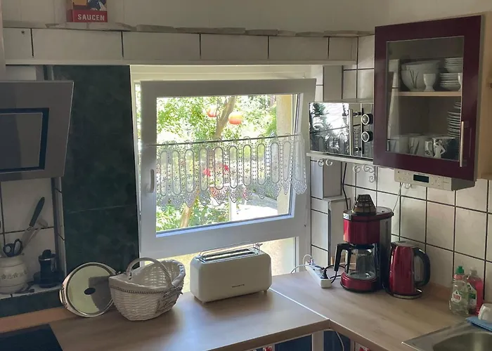 An Der Heide. Weisswasser