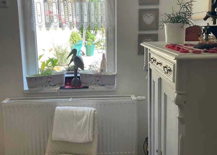 Holiday home An Der Heide. *