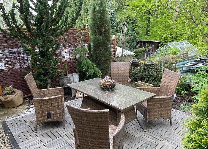 Holiday home An Der Heide.