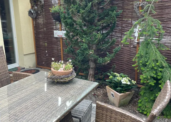 Holiday home An Der Heide.