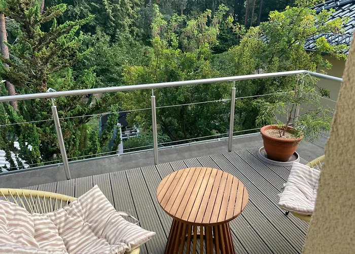 Holiday home An Der Heide.