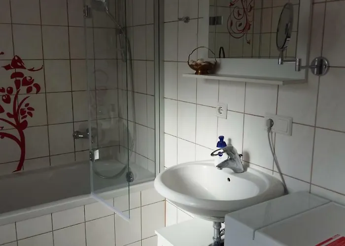 An Der Heide. Дом отдыха *